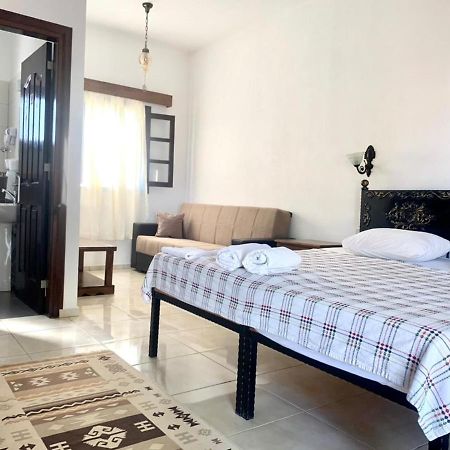 Villa Lembos Hotel Karpaz Rizokarpaso Luaran gambar