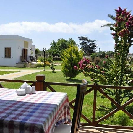 Villa Lembos Hotel Karpaz Rizokarpaso Luaran gambar