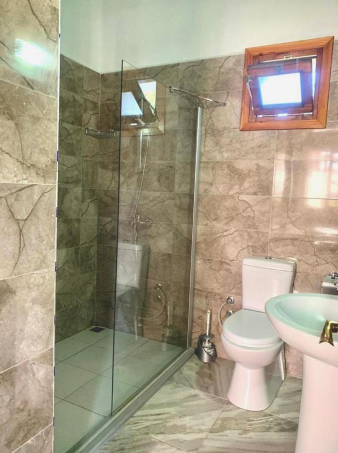 Villa Lembos Hotel Karpaz Rizokarpaso Luaran gambar
