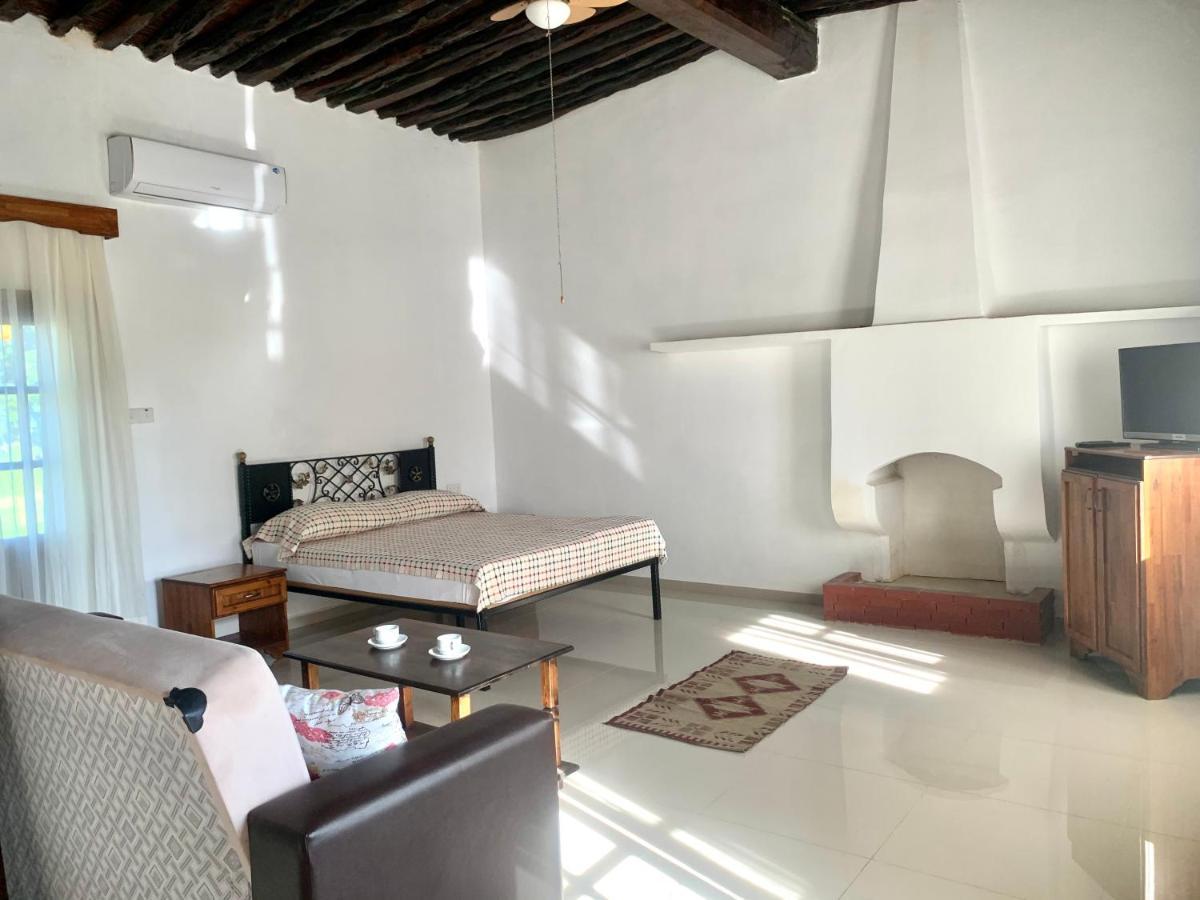 Villa Lembos Hotel Karpaz Rizokarpaso Luaran gambar