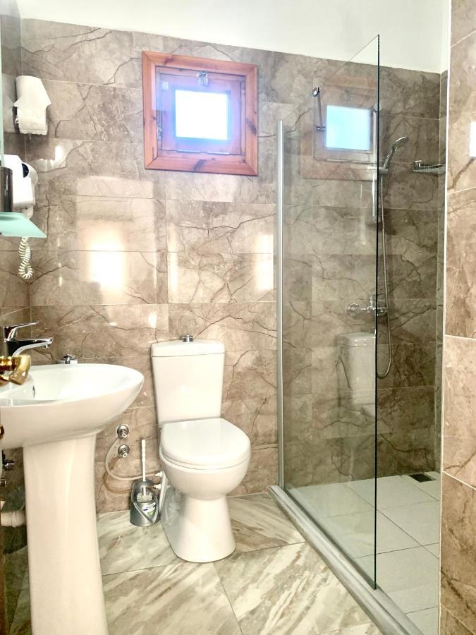 Villa Lembos Hotel Karpaz Rizokarpaso Luaran gambar